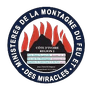Logo Ministères de la Montagne du Feu et des Miracles